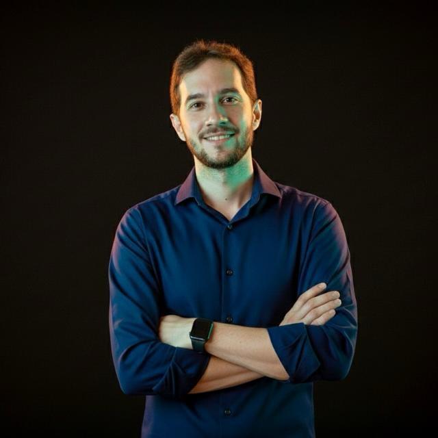 Marco Túlio Rezende